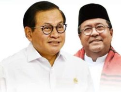 Pramono-Rano Unggul Sementara 49,79 Persen Hasil Hitung Cepat