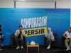 Kolaborasi PERSIB dan AdaKami Bagikan Jurus UMKM Naik Kelas