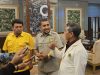 Wakil Ketua Umum PP AMDI Pastikan Bahalil Jadi Ketum Partai Golkar