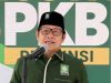 Cak Imin: Pemisahan Kemenag-BP Haji Awal Revolusi Penyelenggaraan Haji dari Presiden Prabowo