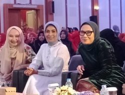 BKMT Perkuat Peran Umat dalam Program Kemasyarakatan