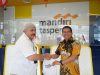 Peringati Hari Pelanggan Nasional, Bank Mandiri Taspen Gelar Program Direktur Menyapa Nasabah
