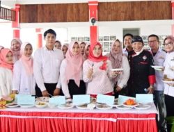 Siapkan Naker Terampil, Disnaker Lampung Sukses Latih Barista dan Tataboga