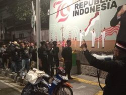 Sesalkan Cak Imin Pecat 5 Legislator PKB, Brigade PETIR: Tindakan Dzolim