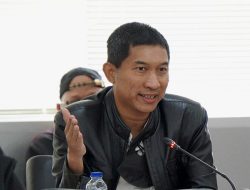 DPRD DKI Jakarta Sesalkan Sikap Pol PP yang Gusur UMKM di Lenteng Agung