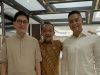 Bahlil Pertemukan Arsjad Rasjid dan Anindya Bakrie, Akankah Kadin Bersatu?