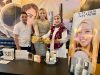 Berkah Merawat Kulit Wajah dengan Serius, Vista Putri Jadi Brand Ambassador Skincare