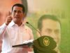 Mentan Amran Copot Direktur di Kementan Yang Bermain Mata dengan Calo