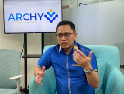 Archy Research and Strategy: Pemerintahan Prabowo-Gibran Akan Berjalan Cepat