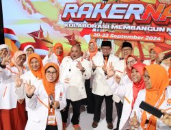 PKS Pasang Target Kemenangan 60 Persen di Pilkada 2024