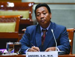 Eks Penyidik KPK Yudi Purnomo: Hakim Agung Ansori Harus Tegas Tolak PK Mardani Maming