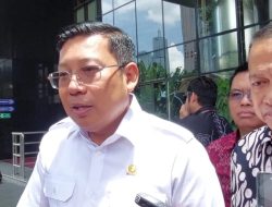 Arief Prasetyo Adi Tak Becus Urus Beras, Rezim Baru Harus Cari Pengganti yang Tepat dan Mumpuni
