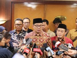 Ridwan Kamil-Suswono Akan Berdayakan Pensiunan ASN untuk Menghijaukan Jakarta