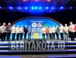 Ketua Umum PSMTI Willianto Tanta: Siap Mendukung Presiden Terpilih Dalam Ketahanan Pangan