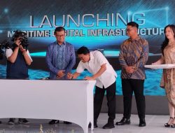 Dorong Transformasi Digital Industri Maritim, DesktopIP dan Maju Maritim Indonesia Luncurkan MDI
