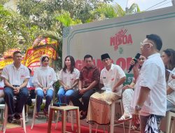Icip-Icip Misoa Story, Mi Panjang Umur Kini Buka di Pasaraya Blok M