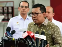 Tak Bisa Tangani Beras Nasional, Ekonom: Kepala Bapanas Harus Dipecat Secepatnya
