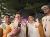 Relawan BERAS Siap Akselerasi Kemenangan Pasangan RIDO di Pilgub Jakarta 2024