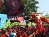 Kirab Budaya 12 Tahunan Gotong Toapekong Sita Perhatian Ribuan Masyarakat Kota Tangerang
