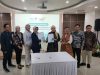 Mandiri Inhealth dan RS EMC Healthcare Pekayon Bekasi Jalin Kolaborasi Strategis