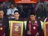 Nomor Urut Pilkada Jakarta, RK-Suswono Nomor 1, Dharma-Kun 2, Pramono-Rano 3