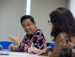 Pengusaha Logistik dan Forwarder Minta Sertifikasi Halal Digratiskan