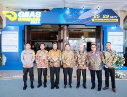 GIIAS Bandung 2024 Resmi Dibuka, Cara Beli dan Harga Tiketnya