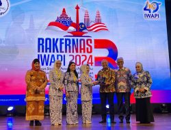 Saatnya UMKM Perempuan Terhubung ke Rantai Pasok Global