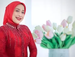 Babak Baru, Tia Rahmania Menangkan Gugatan Lawan Mahkamah Partai PDIP