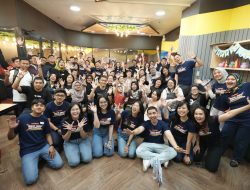 Hari Pelanggan Nasional 2024, dan Perjalanan Tiga Dekade Timezone di Indonesia