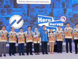 Tingkatkan Pelayanan, TransJakarta Luncurkan Aplikasi TJ Berikut Fiturnya