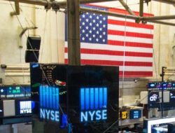 Bursa Saham Ditutup Beragam, Investor Tunggu Indikator Lagi