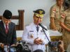 Mendagri Tito Resmi Lantik Pj Gubernur Jakarta Teguh Setyabudi