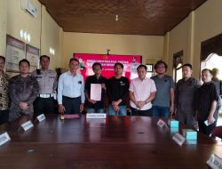 Korban Kecelakaan Lalu Lintas Pulih, Tersangka Terima Restorative Justice dari Kejari Brebes