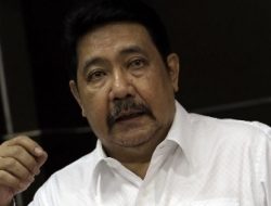 BHM Bela Mardani Maming di PK, Hendardi: Kecil Potensi Diterima Pengadilan