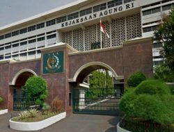 Apresiasi Kejagung RI Sita Uang Suap Rp 1 Triliun, PT Hitakara Minta Hakim Mangapul SH Dikenakan Vonis Pencucian Uang