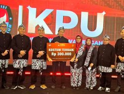 KPU Brebes Ikut Konsolidasi Penyelengaraan PILKADA 2024