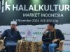 Halal Kulture 2024, Inklusifitas Ekosistem Ekonomi Halal