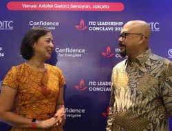 ITC Leadership Conclave 2024: Bangun Kepemimpinan Adaptif