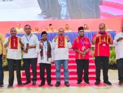 KPU Papua Barat Daya Gelar Debat Publik Perdana Pilkada