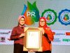 Terbukti Konsisten, Timezone Raih Dua Penghargaan