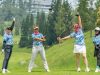 Swiss-Belresort Dago Heritage Gelar Turnamen Golf Amal Lagi