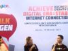 Talkxygen: Pertumbuhan Bisnis “Service Excellence” Bersama Oxygen.id