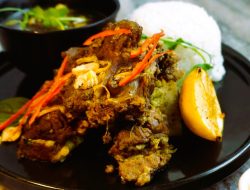 Spoonful All Day Dining Hadirkan Citarasa Sulawesi