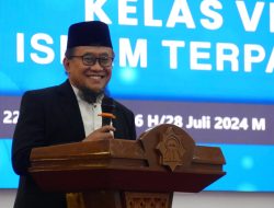 Ini Pesan PULDAPII Pada Presiden Prabowo Subianto