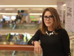 Koleksi Futuristik dan Eksentrik ISSHU di JFW 2025