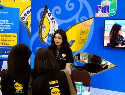 Rupiah Cepat Ramaikan FinExpo 2024 di Balikpapan