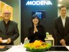 Kuatkan Jangkauan, MODENA Home Center Hadir di Melati Mas Tangerang