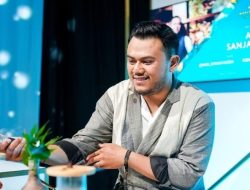 Gunakan Coklat Bali, Aris Sanjaya Juarai Lomba Cocktails