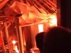 Si Jago Merah Mengamuk di Brebes, Satu Rumah Hangus